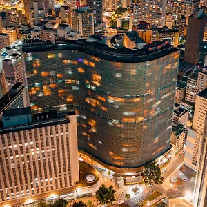 Vem Pro Copan Sao Paulo
