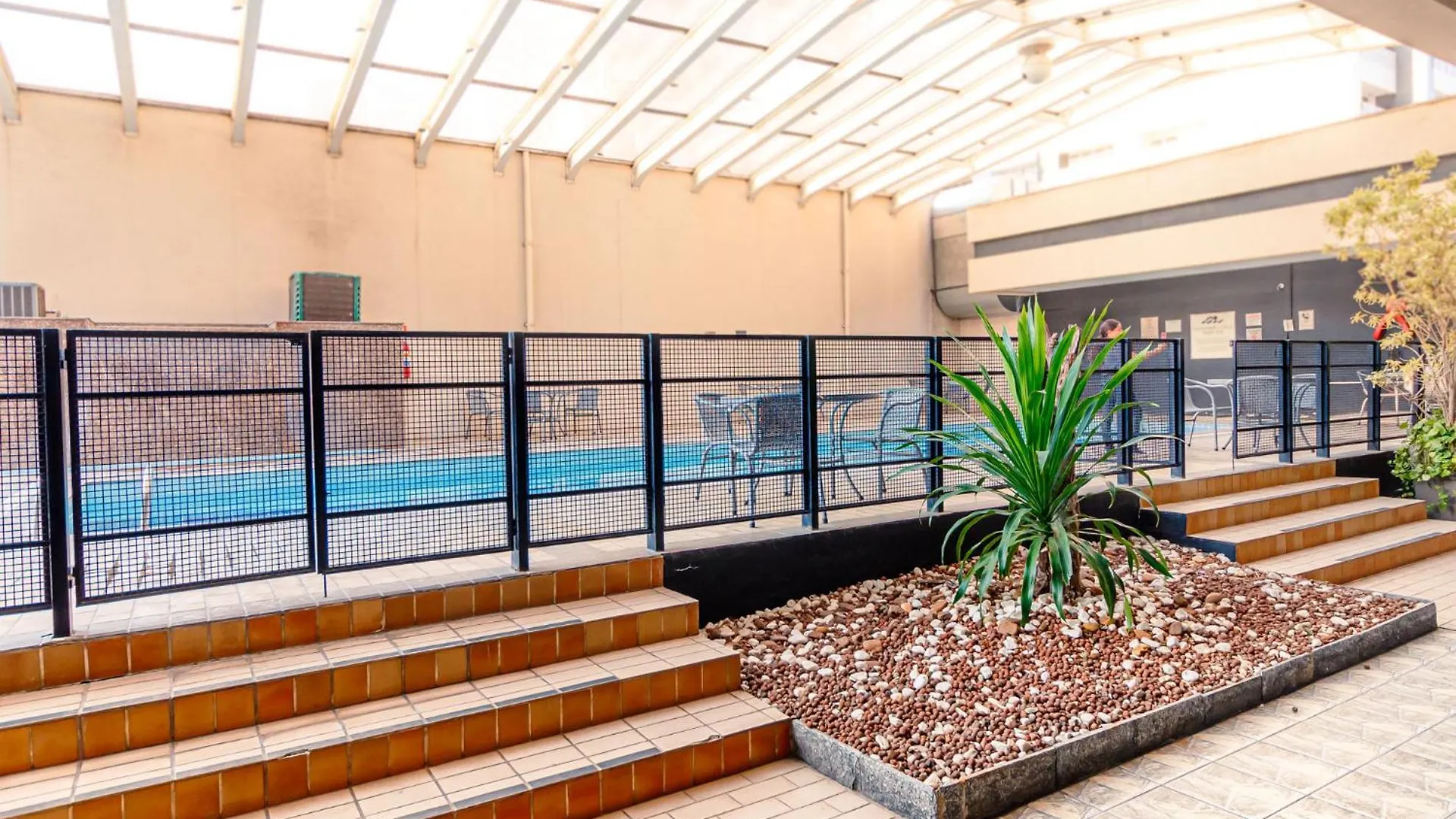 Apartment Flat Nobilis Congonhas Muito Confortavel Ao Lado Aeroporto - H801 Sao Paulo Brazil